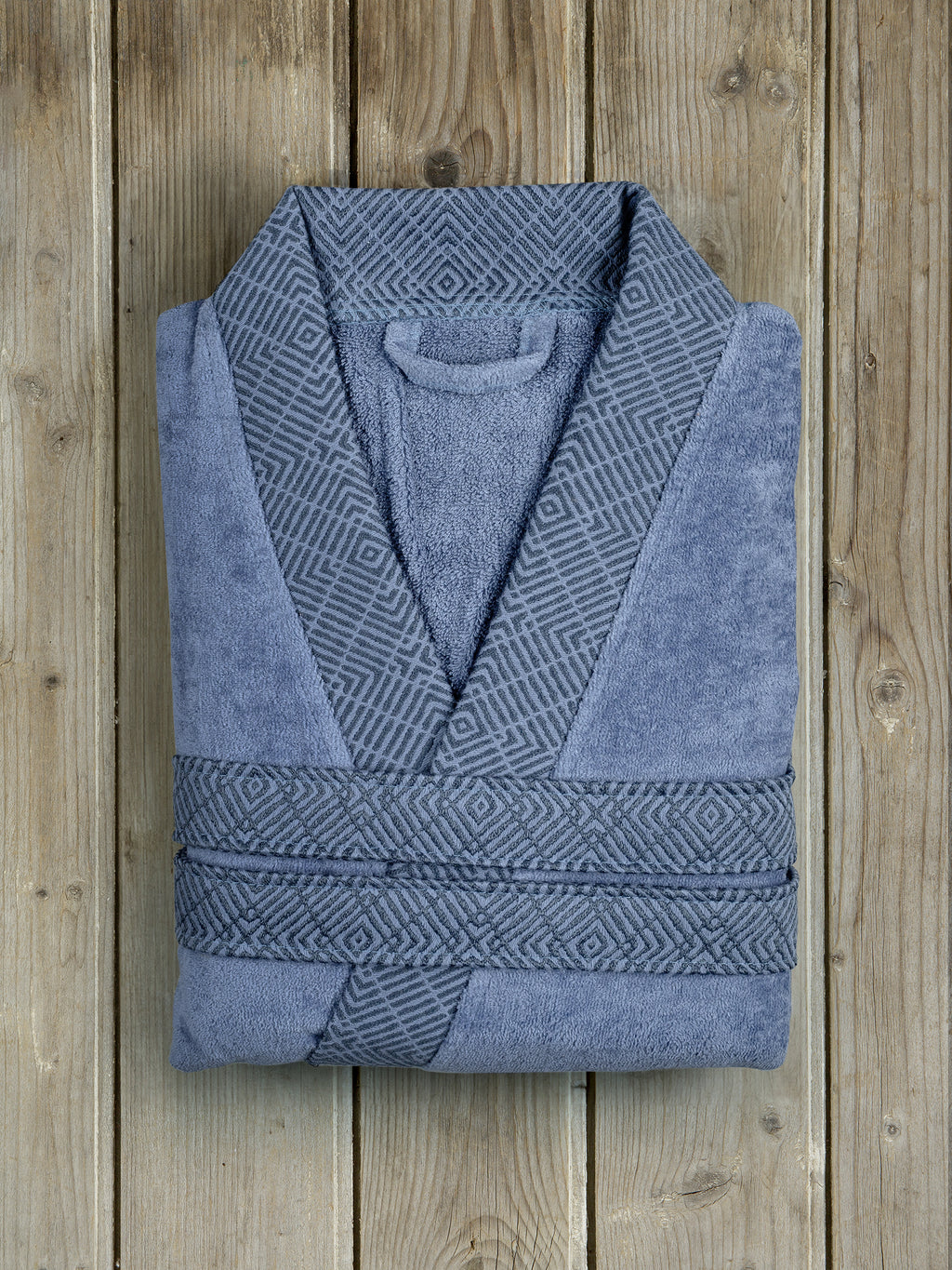 Μπουρνούζι Kimono - Extra/Extra Large - Reiven