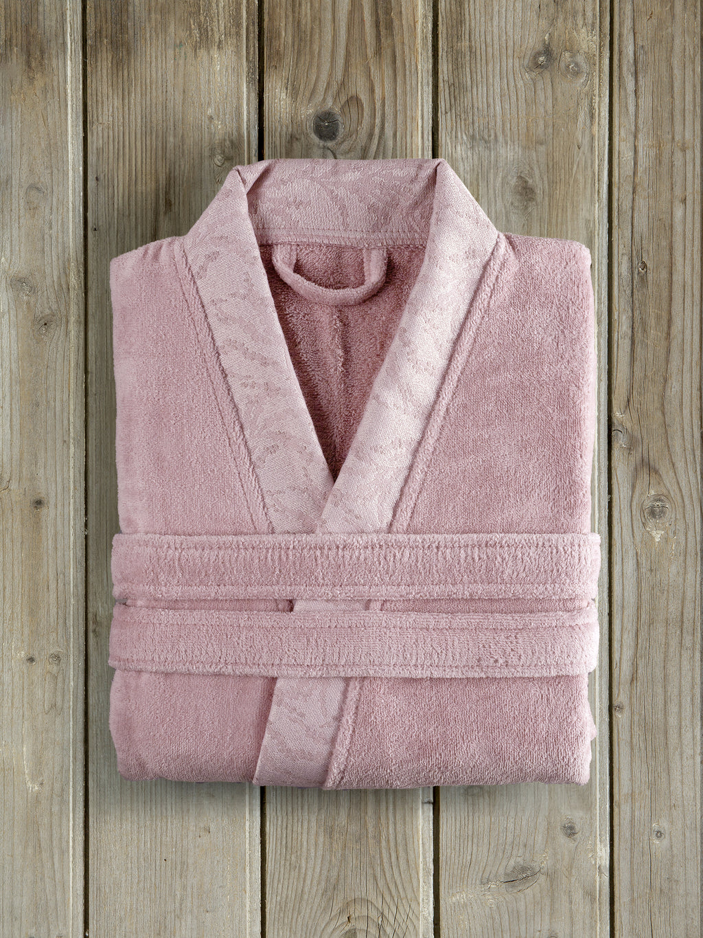 Μπουρνούζι Kimono - Extra Large - Inverno Pink