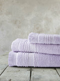 Πετσέτα 70x140 - Allora Lilac