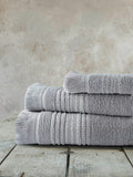 Πετσέτα 70x140 - Allora Gray