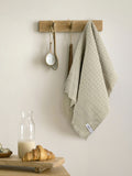 Πετσέτα Κουζίνας 40x60 - Honeycomb Taupe