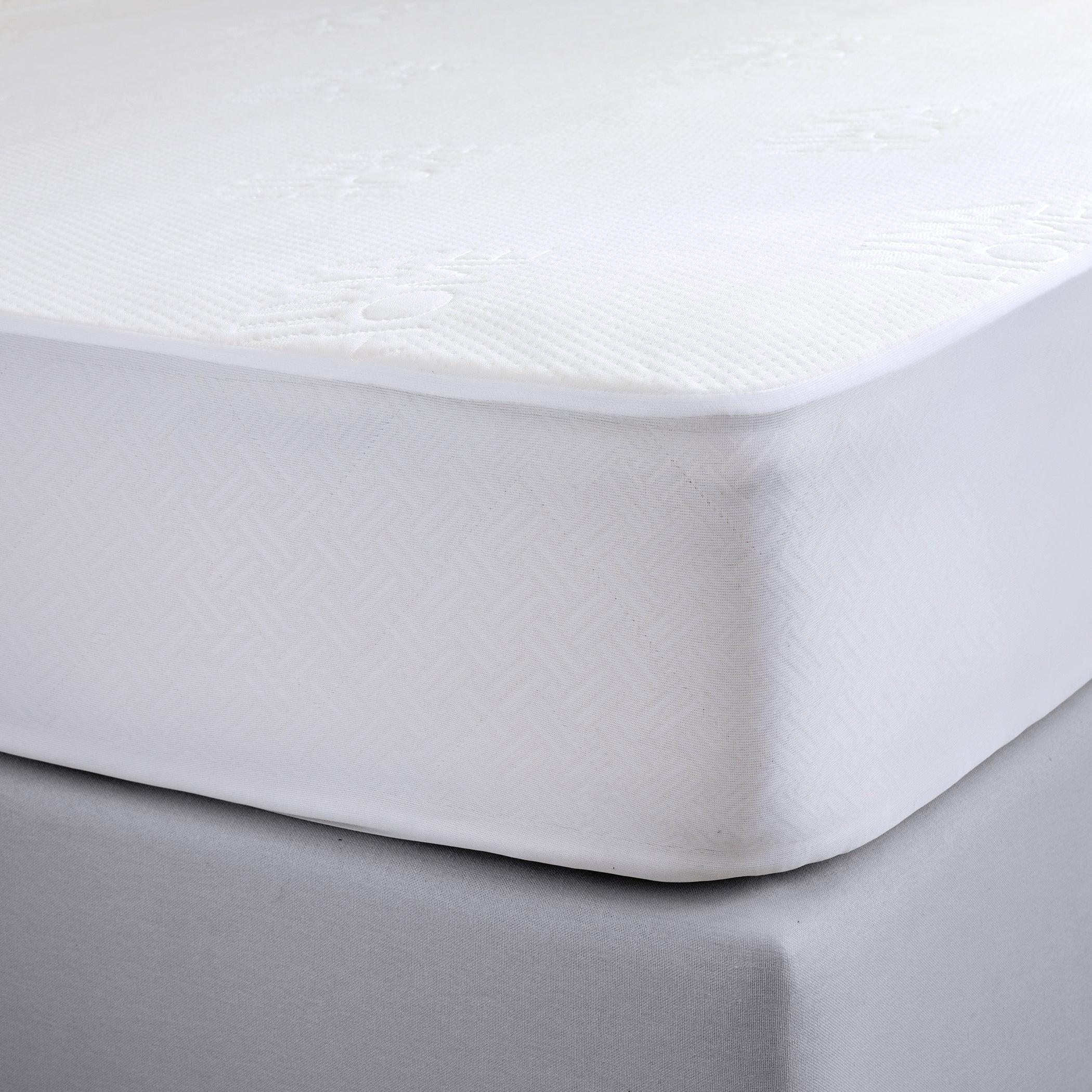 Επίστρωμα 120x200+35 Abbraccio - Jacquard