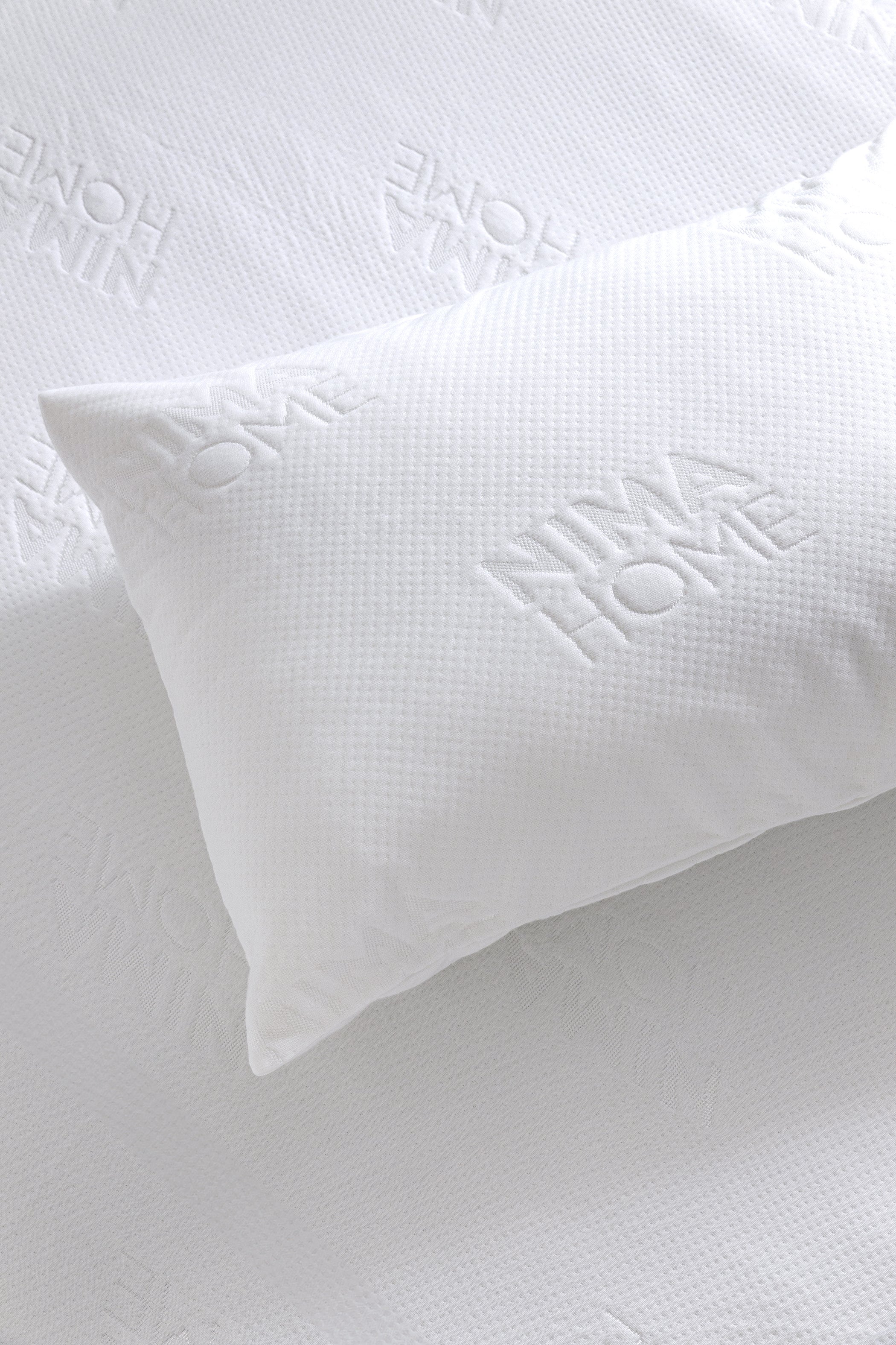 Επίστρωμα 120x200+35 Abbraccio - Jacquard