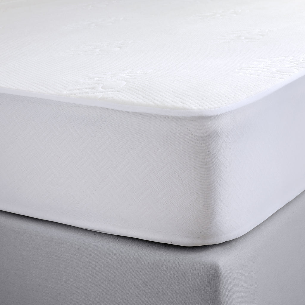 Επίστρωμα 150x200+40 Abbraccio - Jacquard