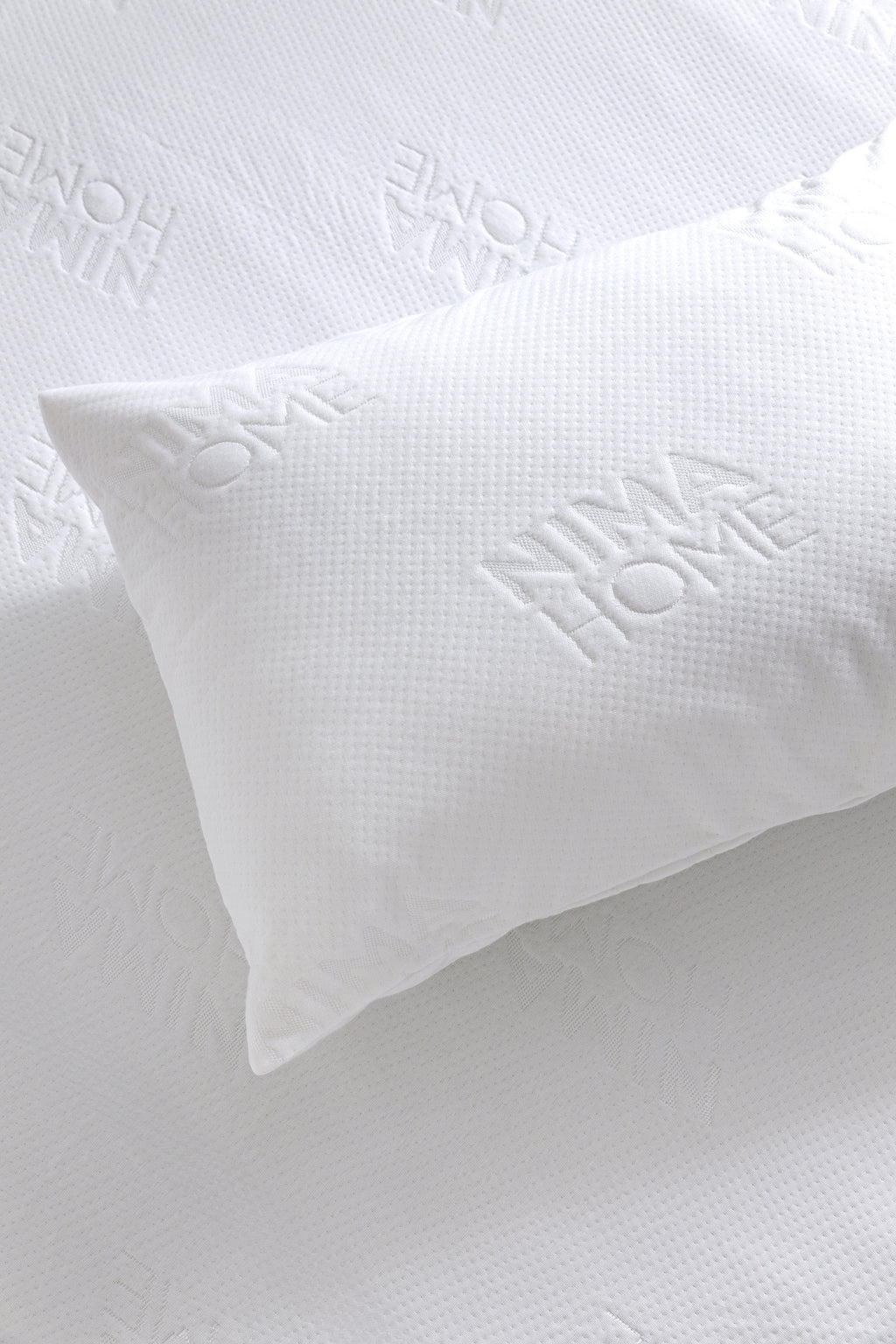 Επίστρωμα 150x200+40 Abbraccio - Jacquard