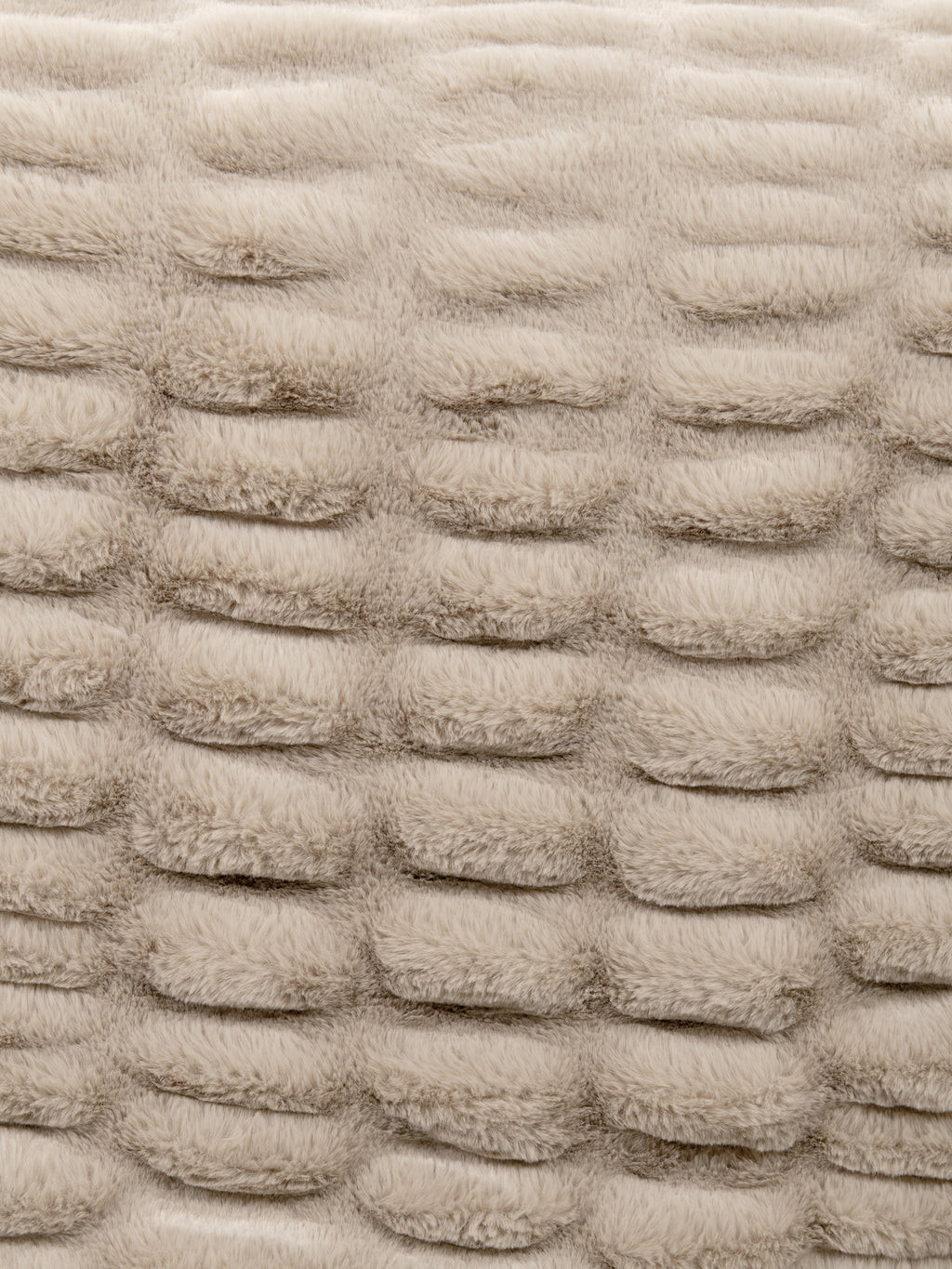 Κουβέρτα Υπέρδιπλη 220x240 - Mossy Beige