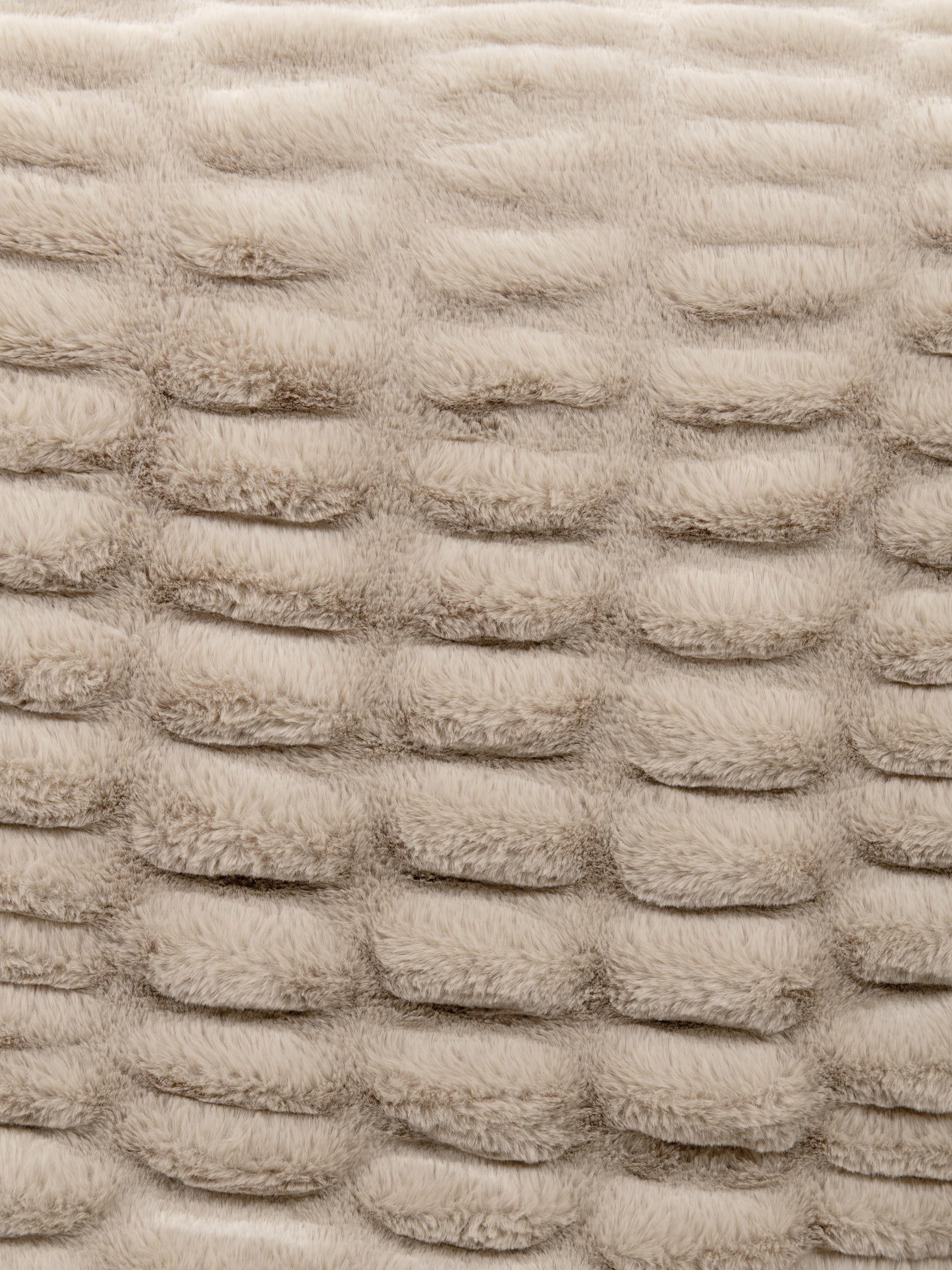 Κουβέρτα Υπέρδιπλη 220x240 - Mossy Beige