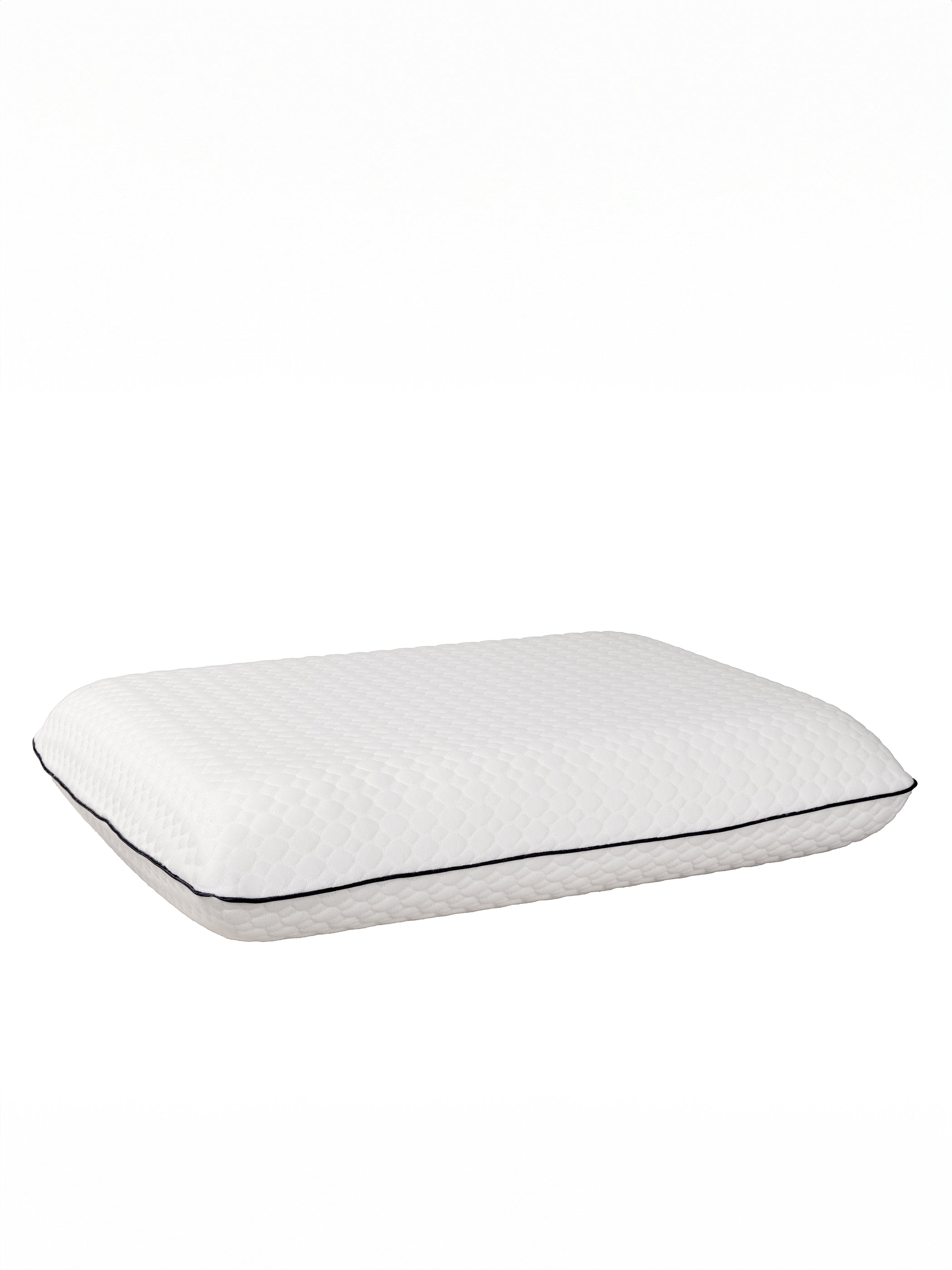 Μαξιλάρι 43x63+12 - Memory Foam