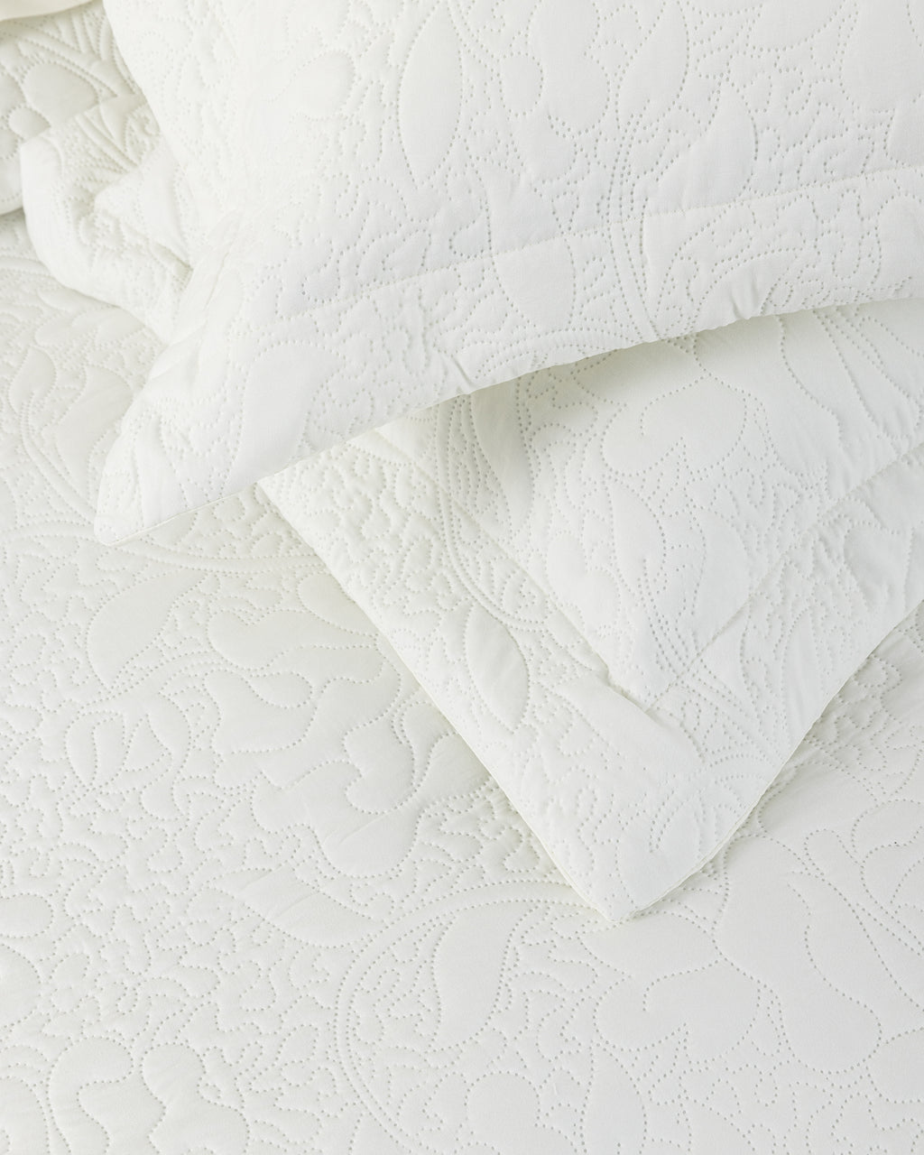 Σετ Κουβερλί 240x260 - Heather Ivory