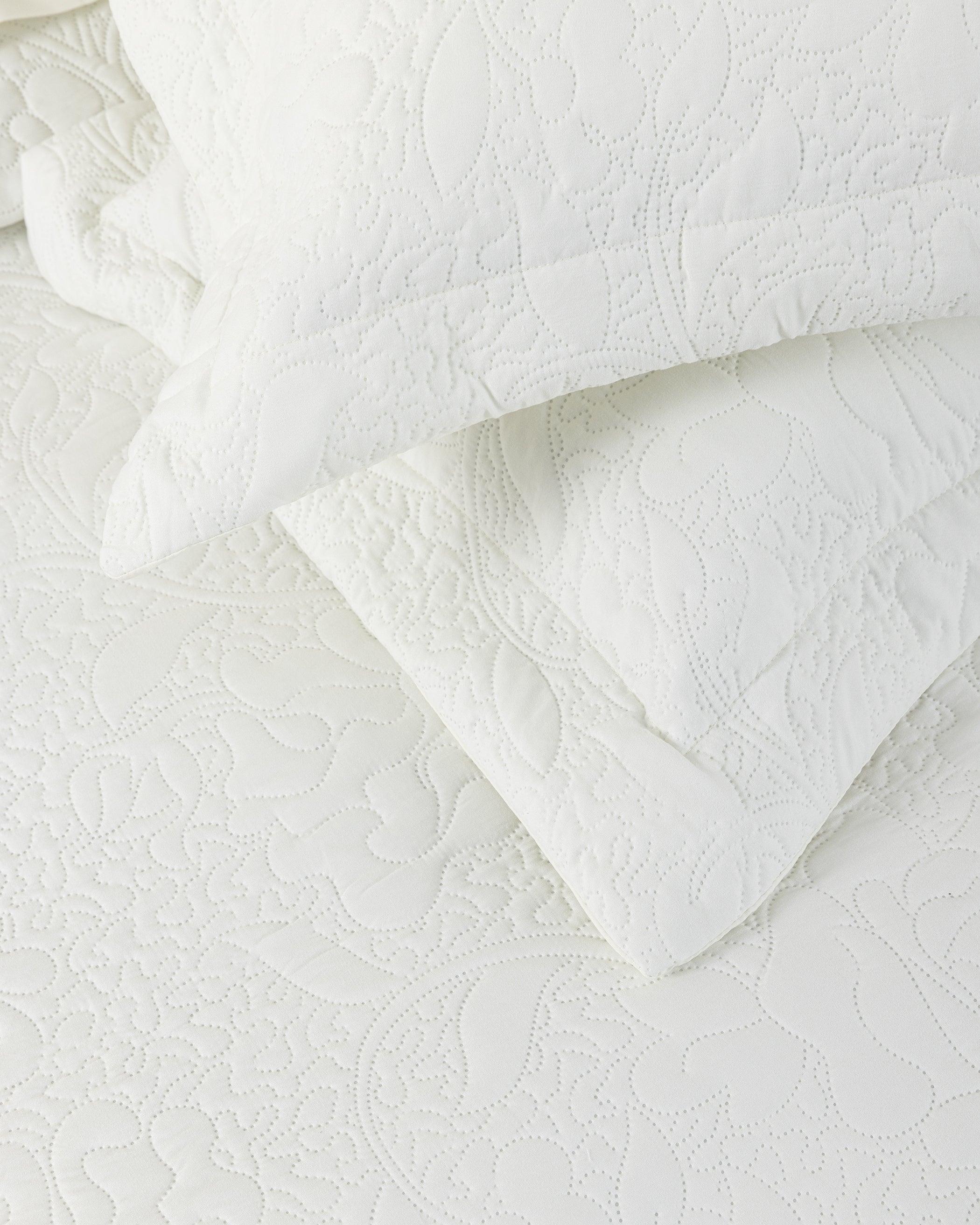 Σετ Κουβερλί 240x260 - Heather Ivory