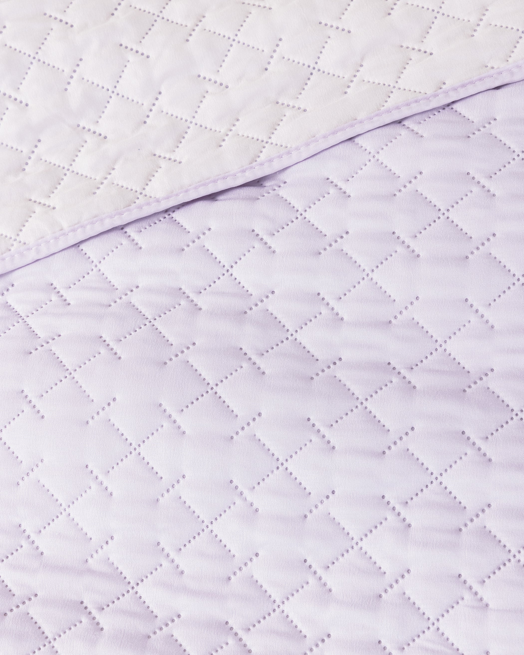 Κουβερλί Γίγας 240x260 - Arden Lilac / Pink