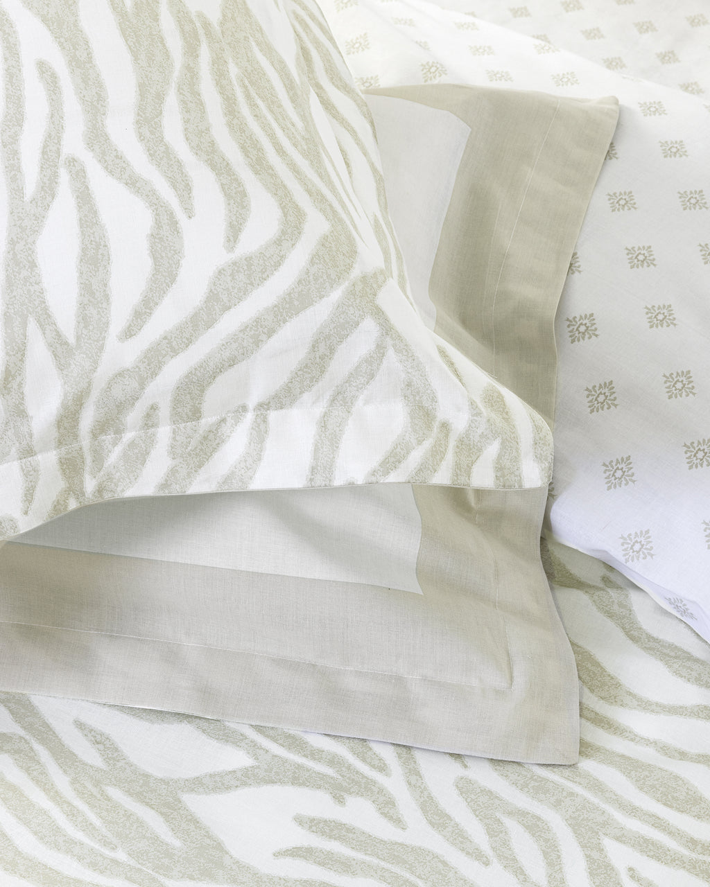 Σετ Σεντόνια Υπέρδιπλα με Λάστιχο - Posh