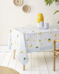 Τραπεζομάντηλο 140x140 - Banana