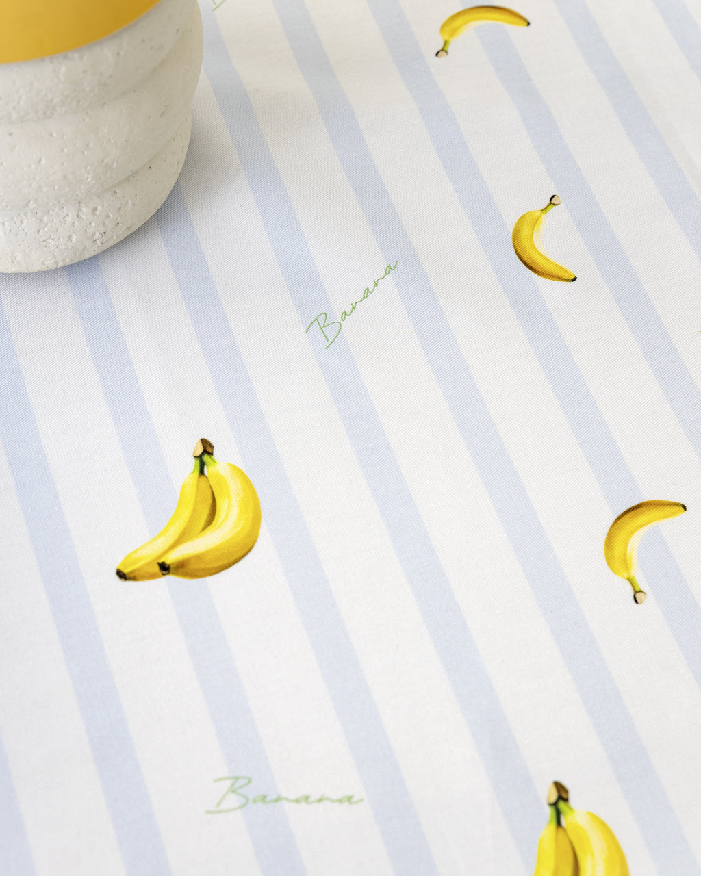 Τραπεζομάντηλο 140x180 - Banana