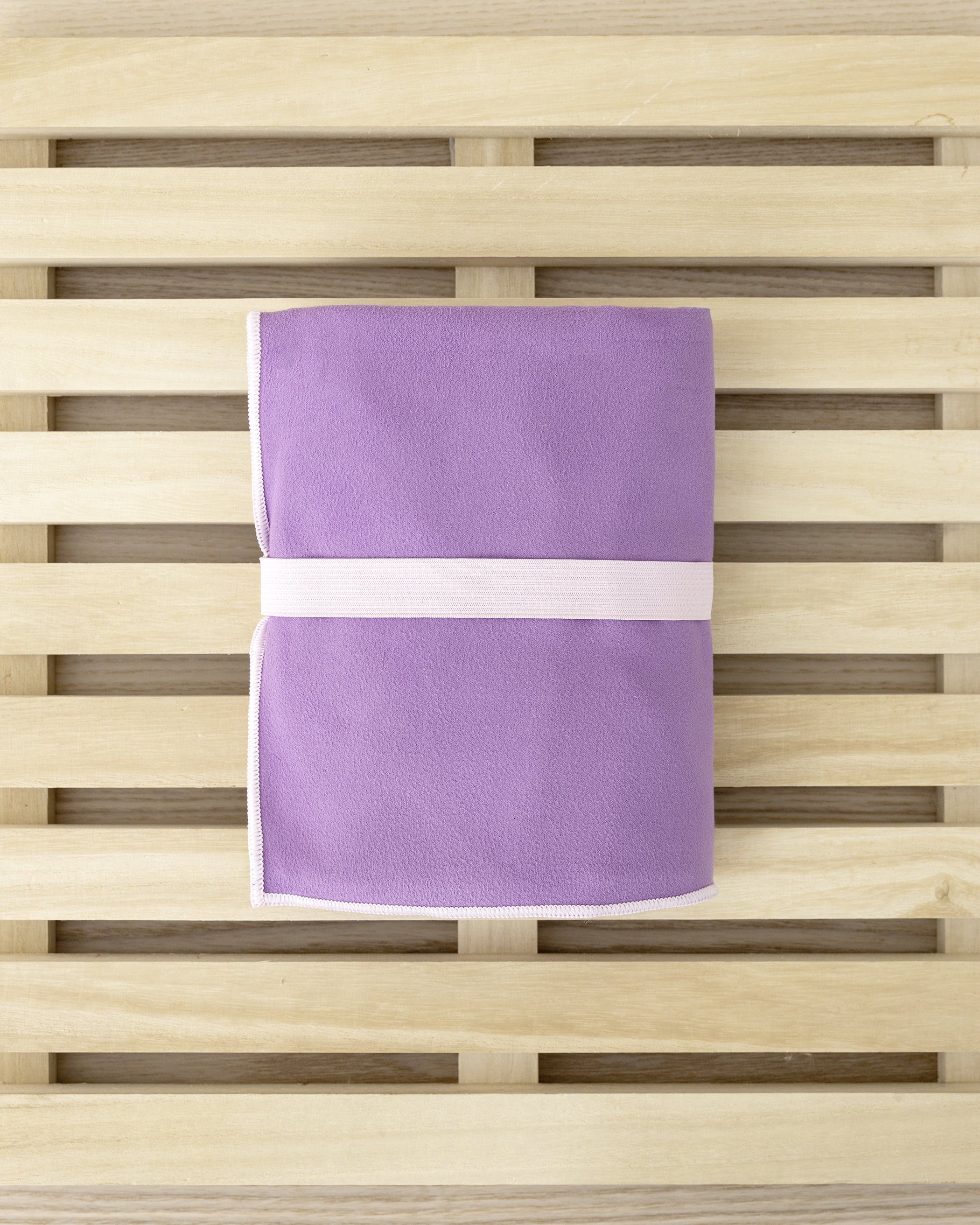 Πετσέτα Θαλάσσης 90x160 - Riva Purple