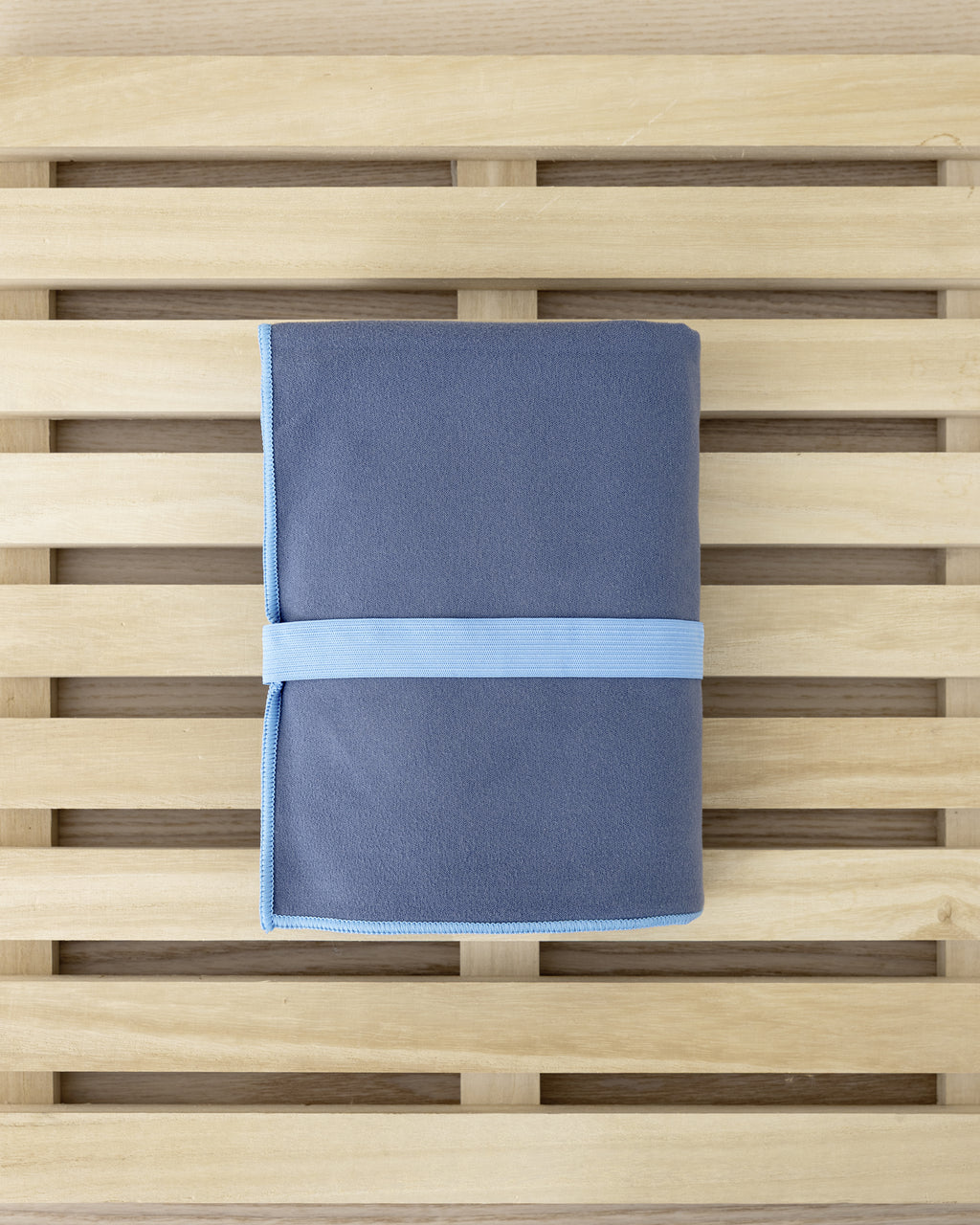 Πετσέτα Θαλάσσης 75x150 - Riva Denim Blue