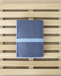 Πετσέτα Θαλάσσης 75x150 - Riva Denim Blue