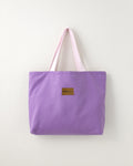 Τσάντα Θαλάσσης 37x54 - Riva Purple / Pink