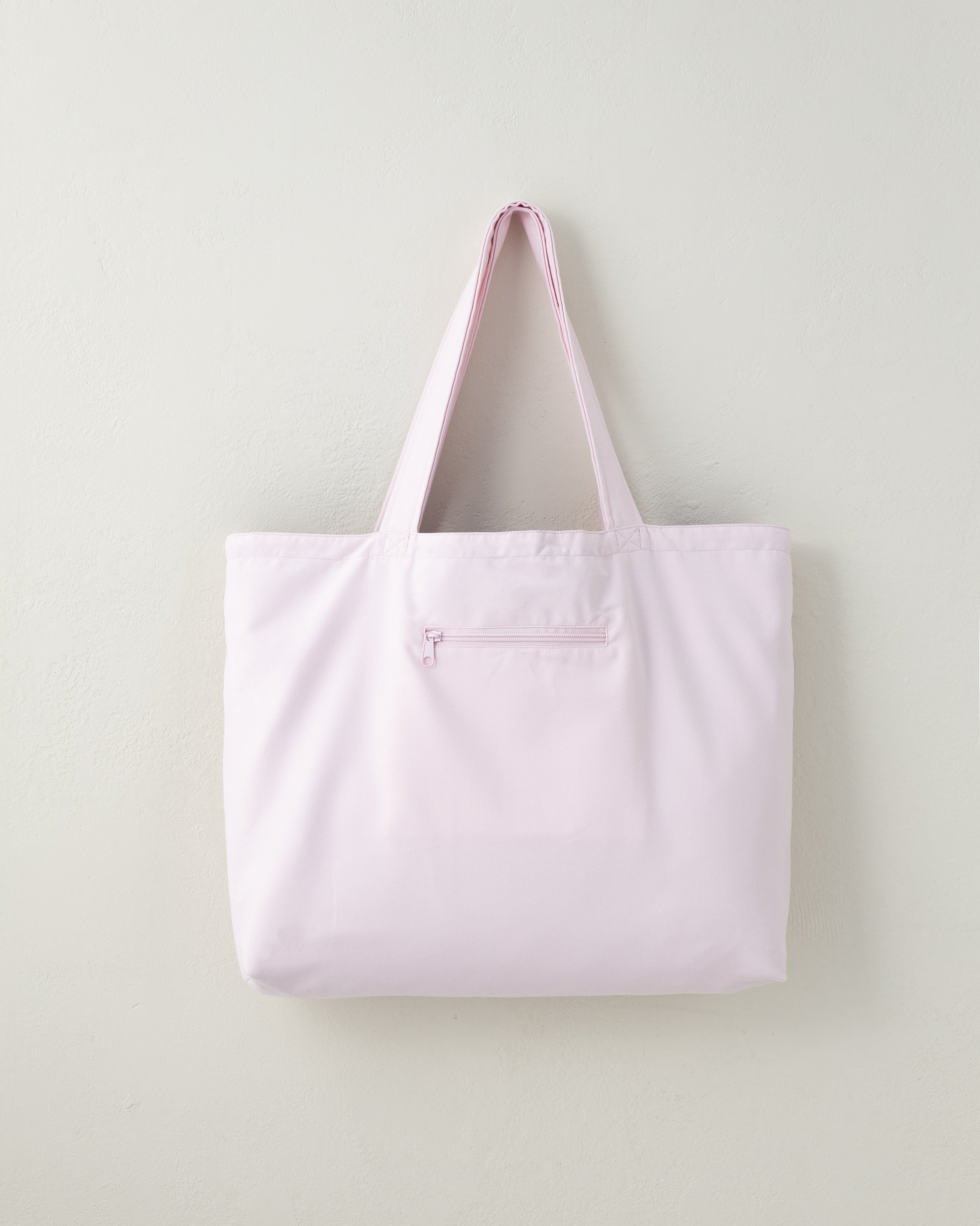 Τσάντα Θαλάσσης 37x54 - Riva Purple / Pink