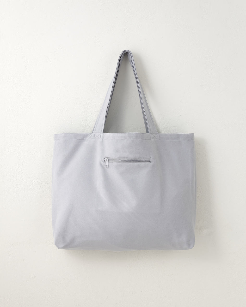 Τσάντα Θαλάσσης 37x54 - Riva Aqua / Gray