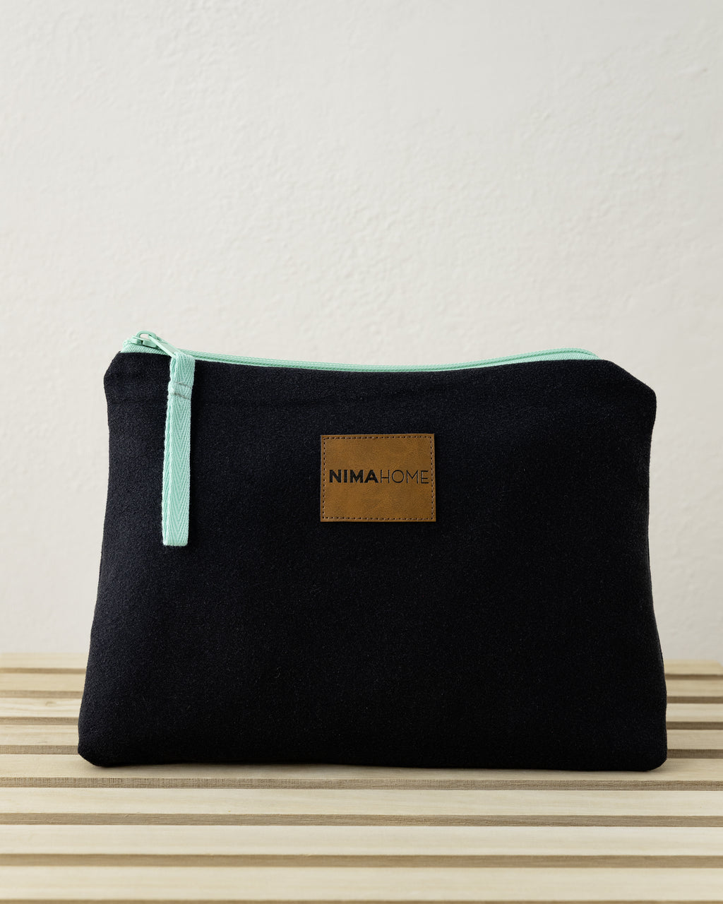 Νεσεσέρ θαλάσσης 25x17 - Riva Black / Emerald