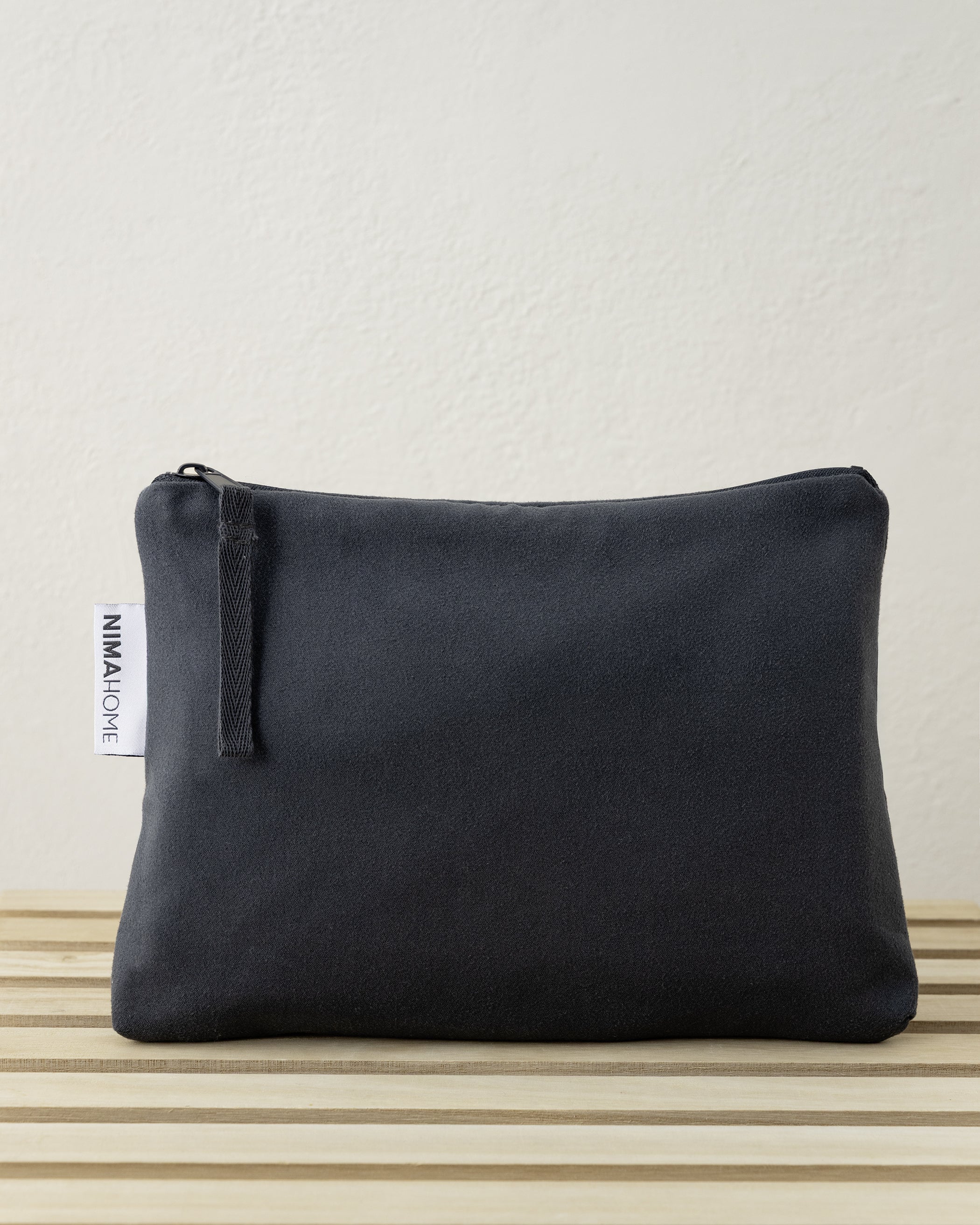 Νεσεσέρ θαλάσσης 25x17 - Riva Vivid Pink / Dark Gray