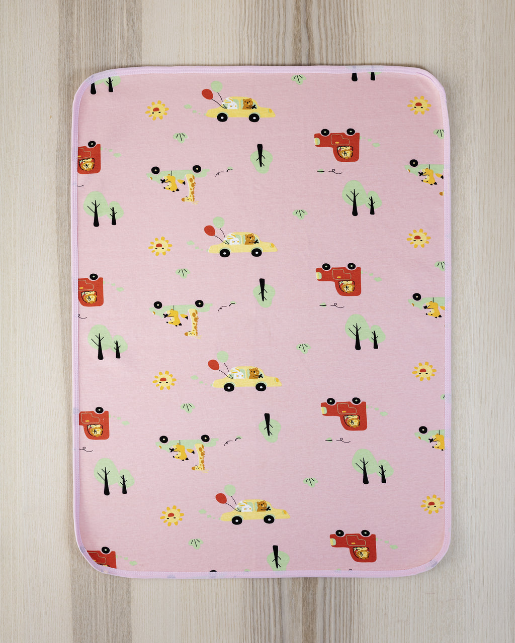 Σελτεδάκι 55x75 - Mimi