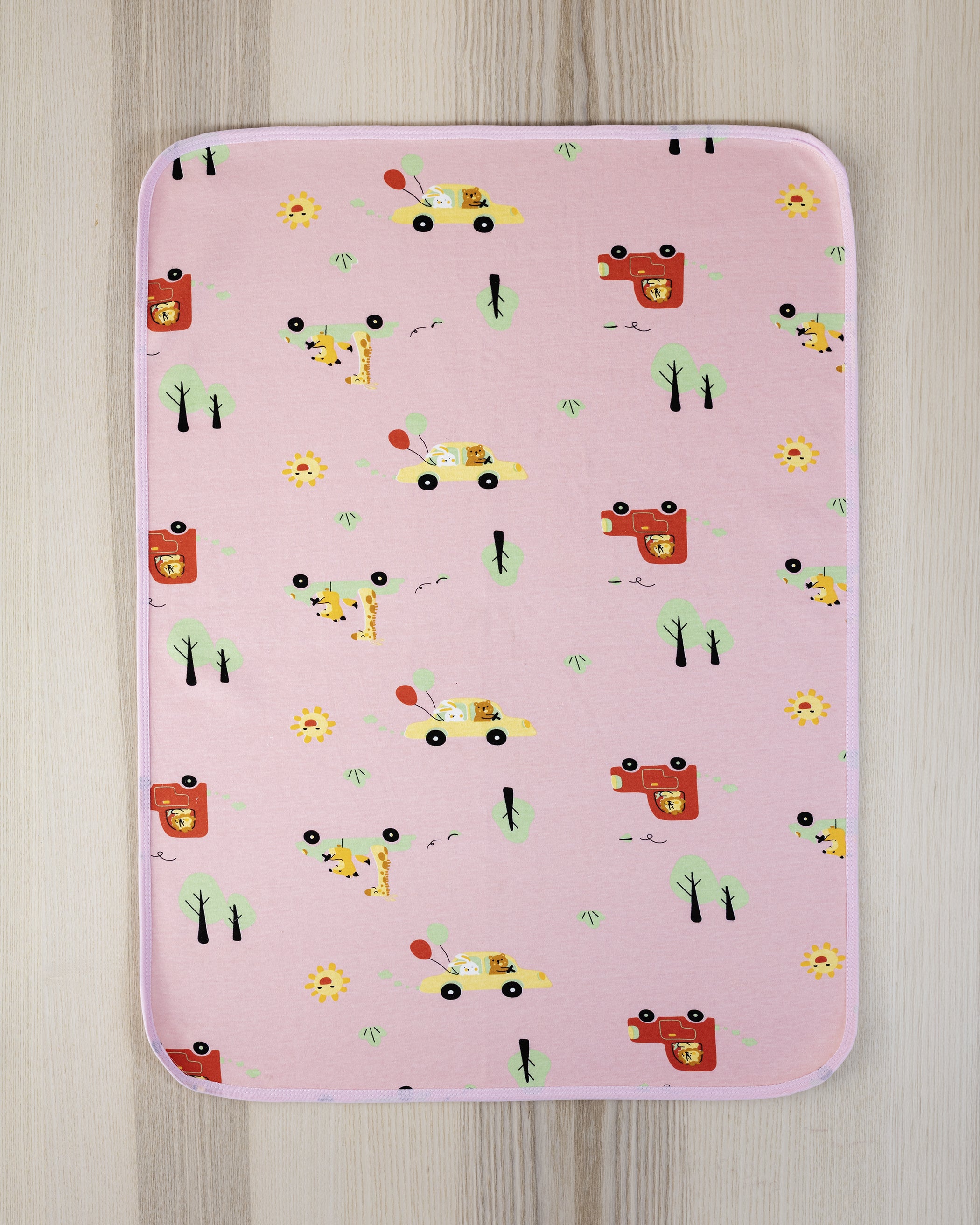 Σελτεδάκι 55x75 - Mimi