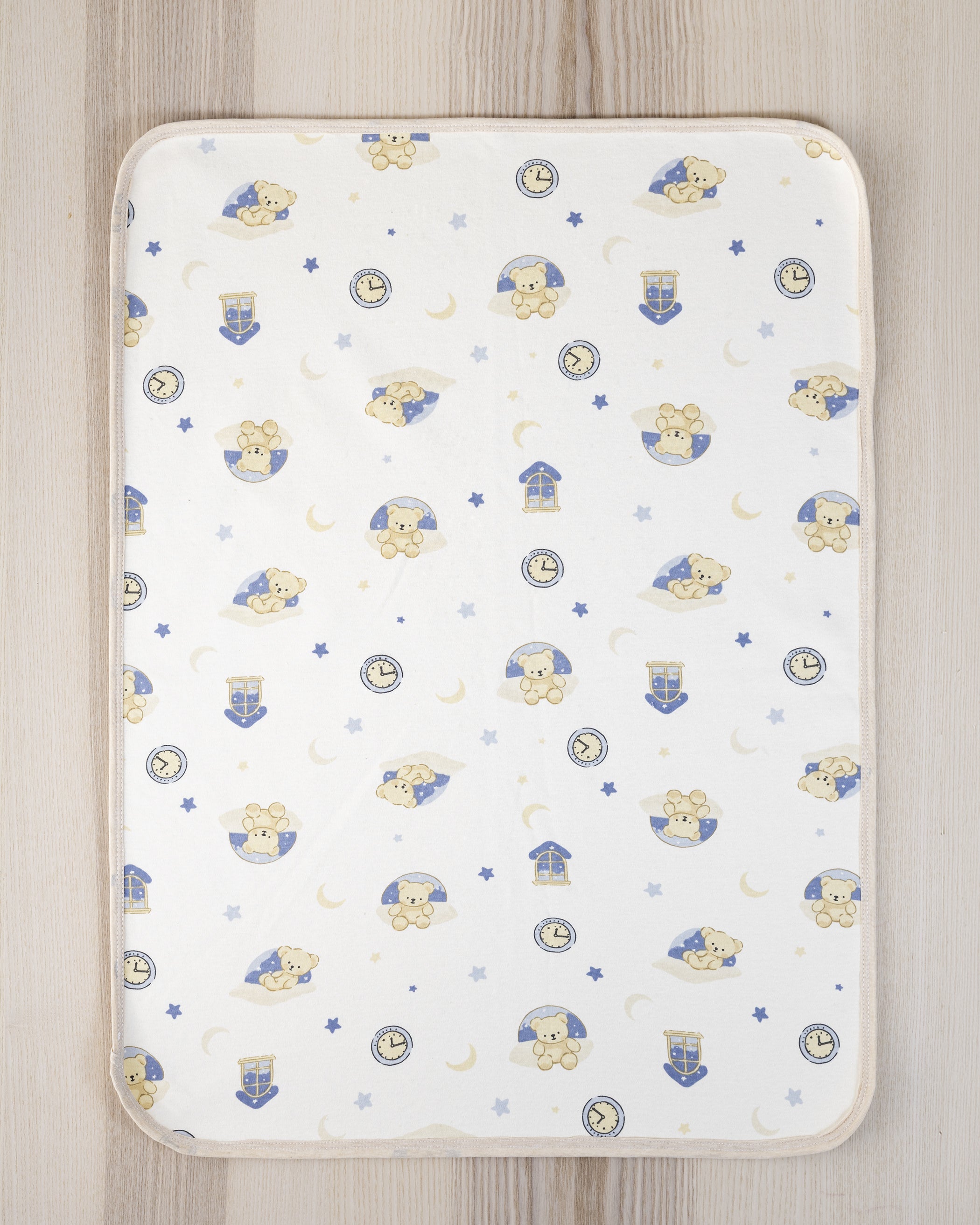 Σετ Σελτεδάκια (2 x 55x75) - Tutti & Frutti