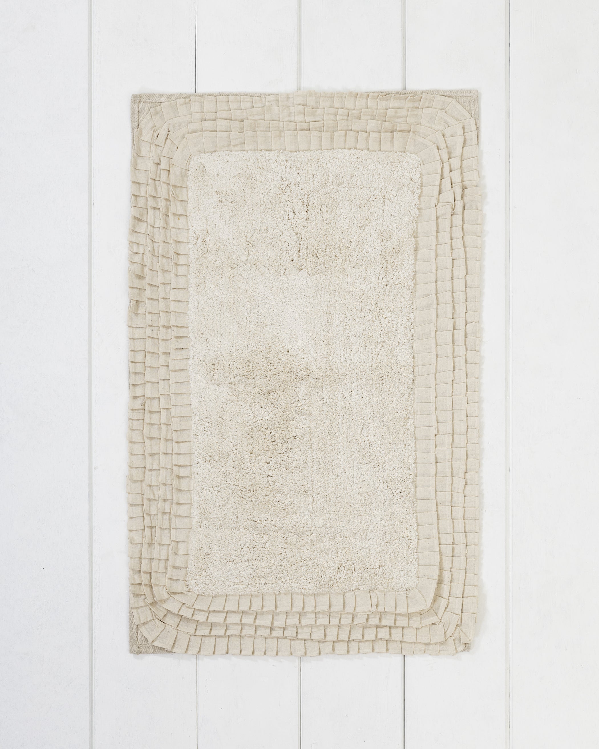 Ταπέτο 50x80 - Belle White