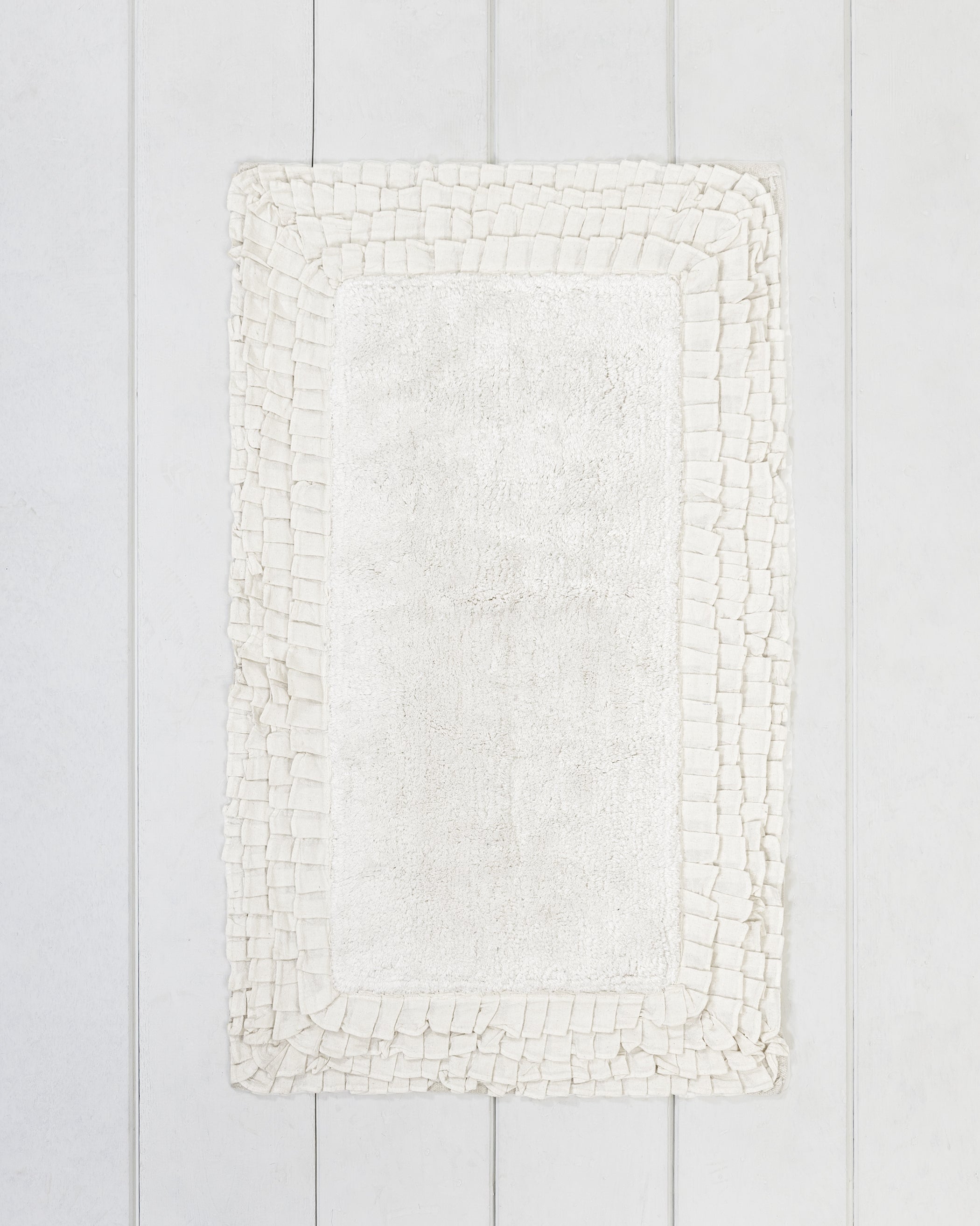 Ταπέτο 50x80 - Belle Ivory