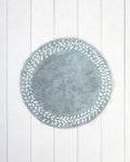 Ταπέτο Δ:60 - Elise Dusty Aqua