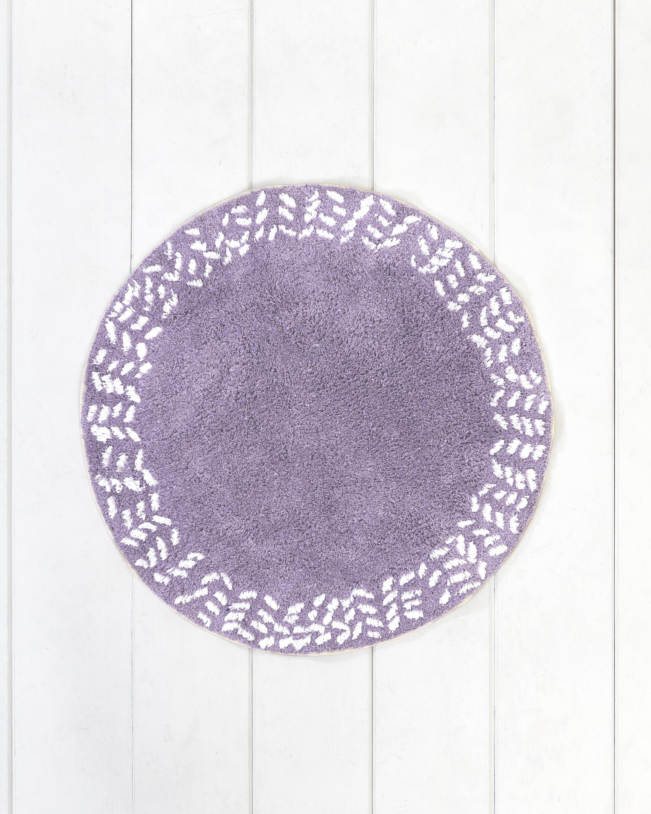 Ταπέτο Δ:60 - Elise Dusty Lilac