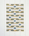 Ταπέτο 50x80 - Tratto Light Aqua