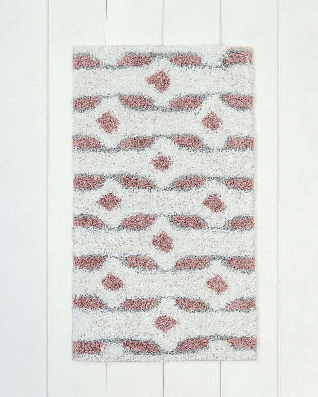 Ταπέτο 50x80 - Tratto Apple Pink