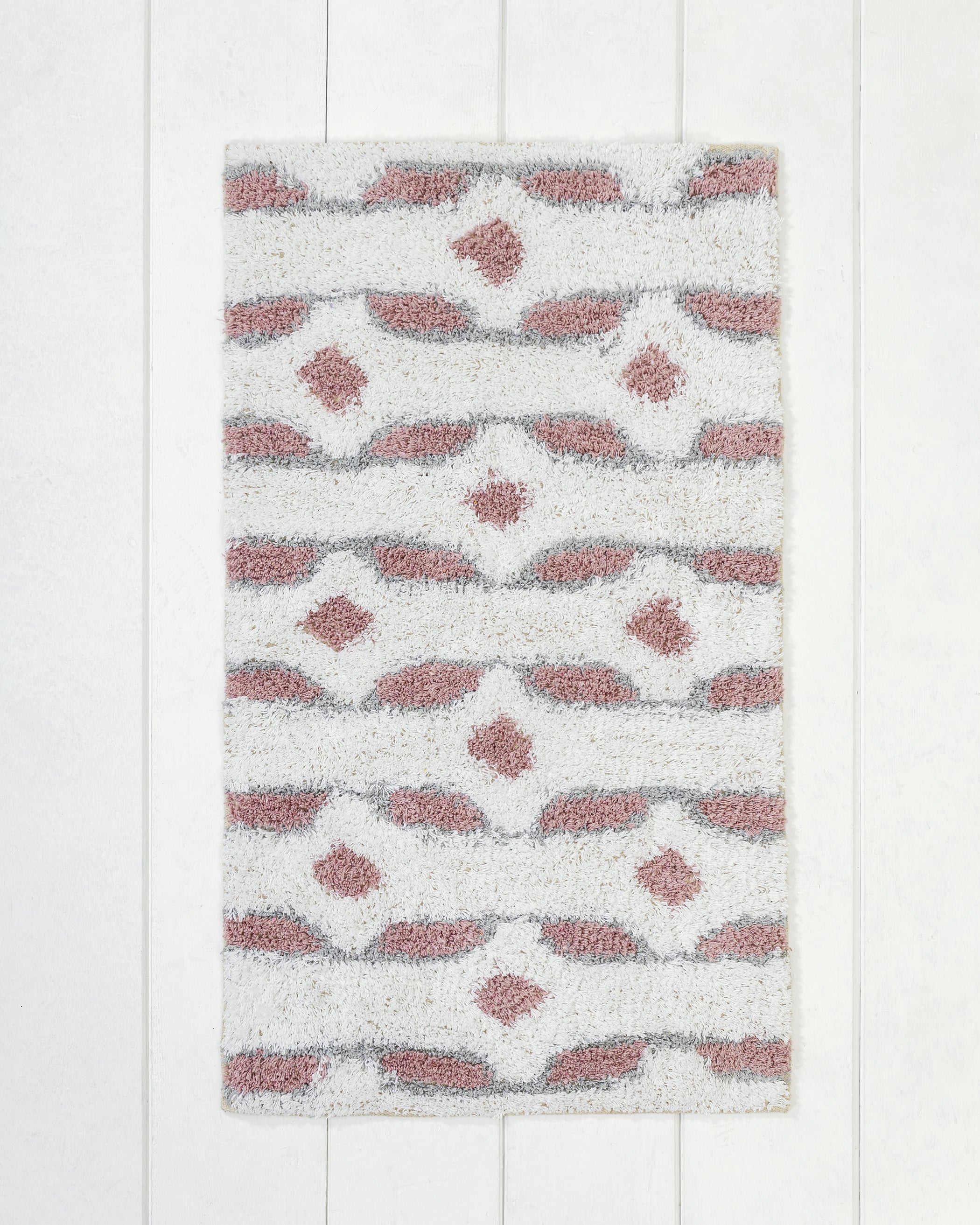 Ταπέτο 50x80 - Tratto Apple Pink
