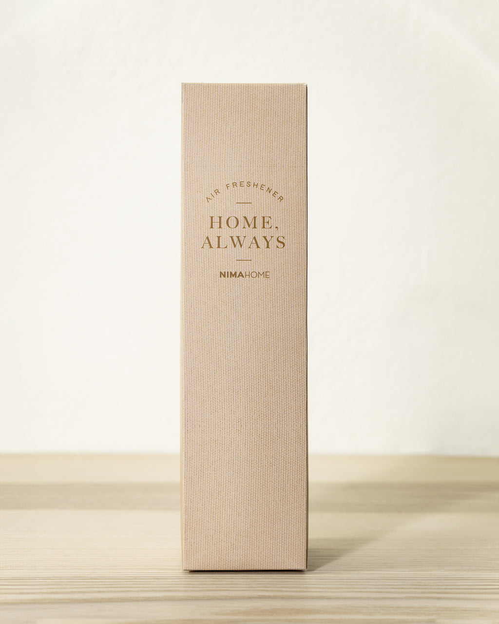 Αρωματικό Χώρου με Στικ 180ml - Home, Always Powder