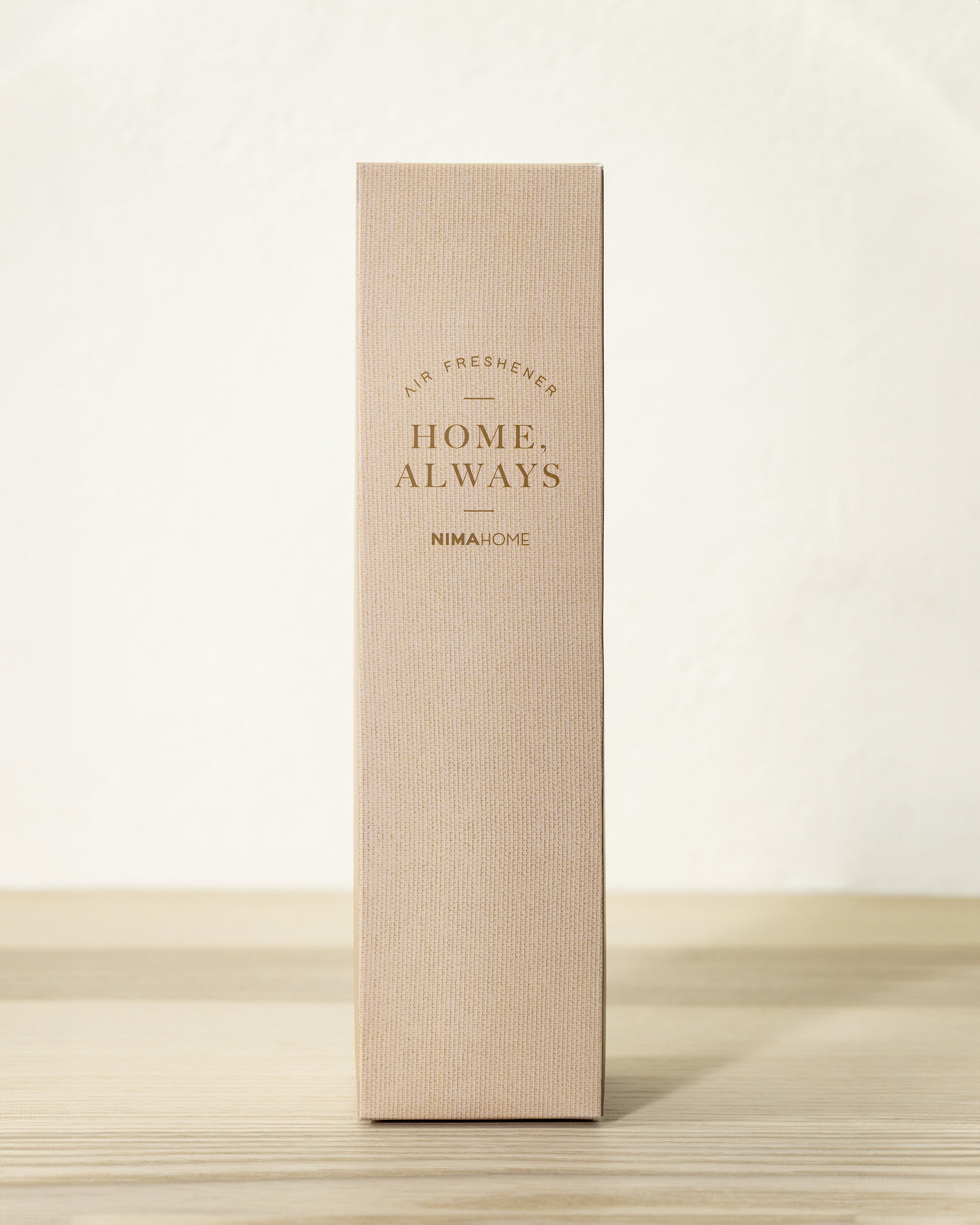 Αρωματικό Χώρου με Στικ 180ml - Home, Always Powder