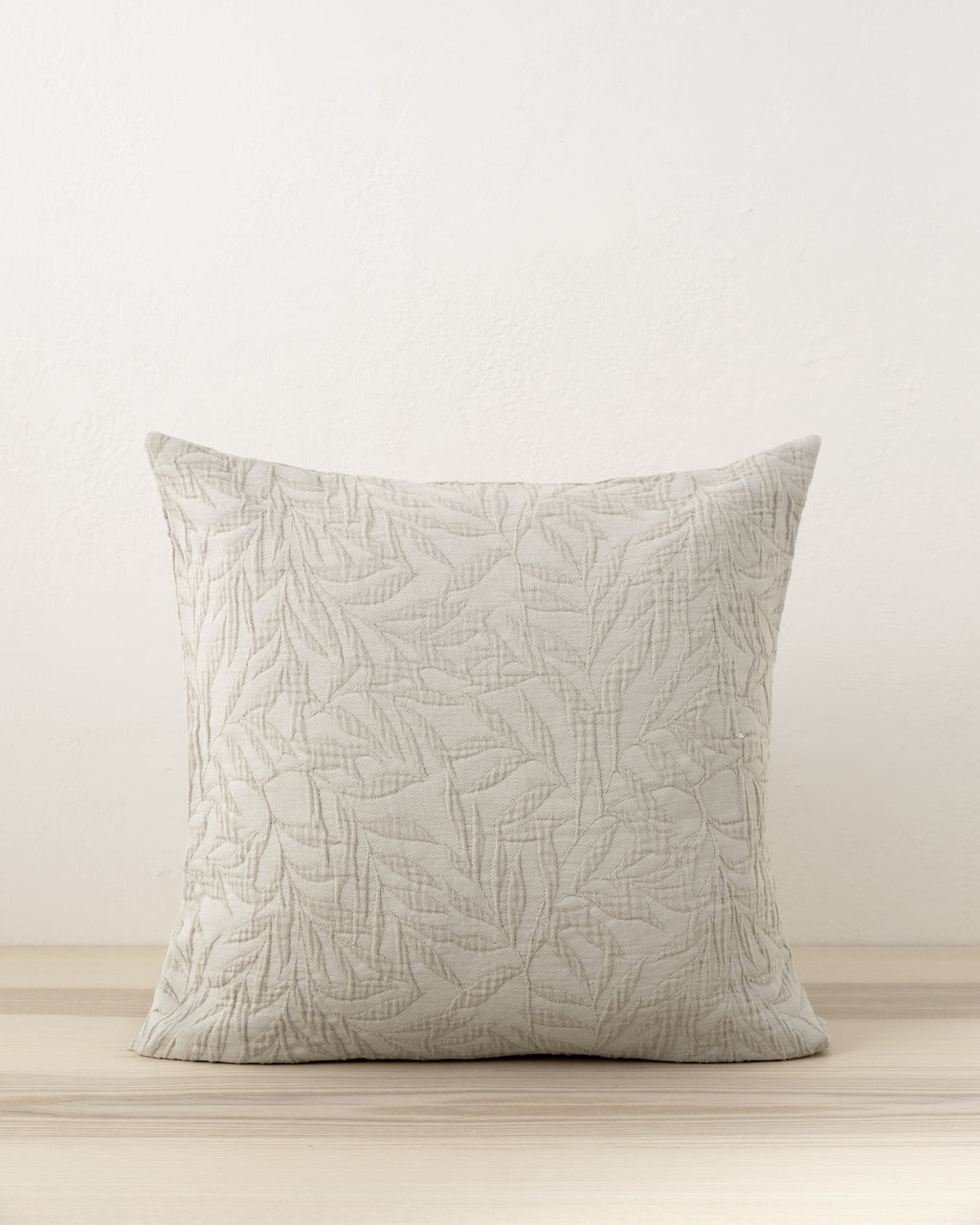 Διακοσμητική Μαξιλαροθήκη 45x45 - Nuve Taupe