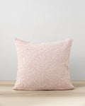Διακοσμητική Μαξιλαροθήκη 45x45 - Nuve Powder Pink