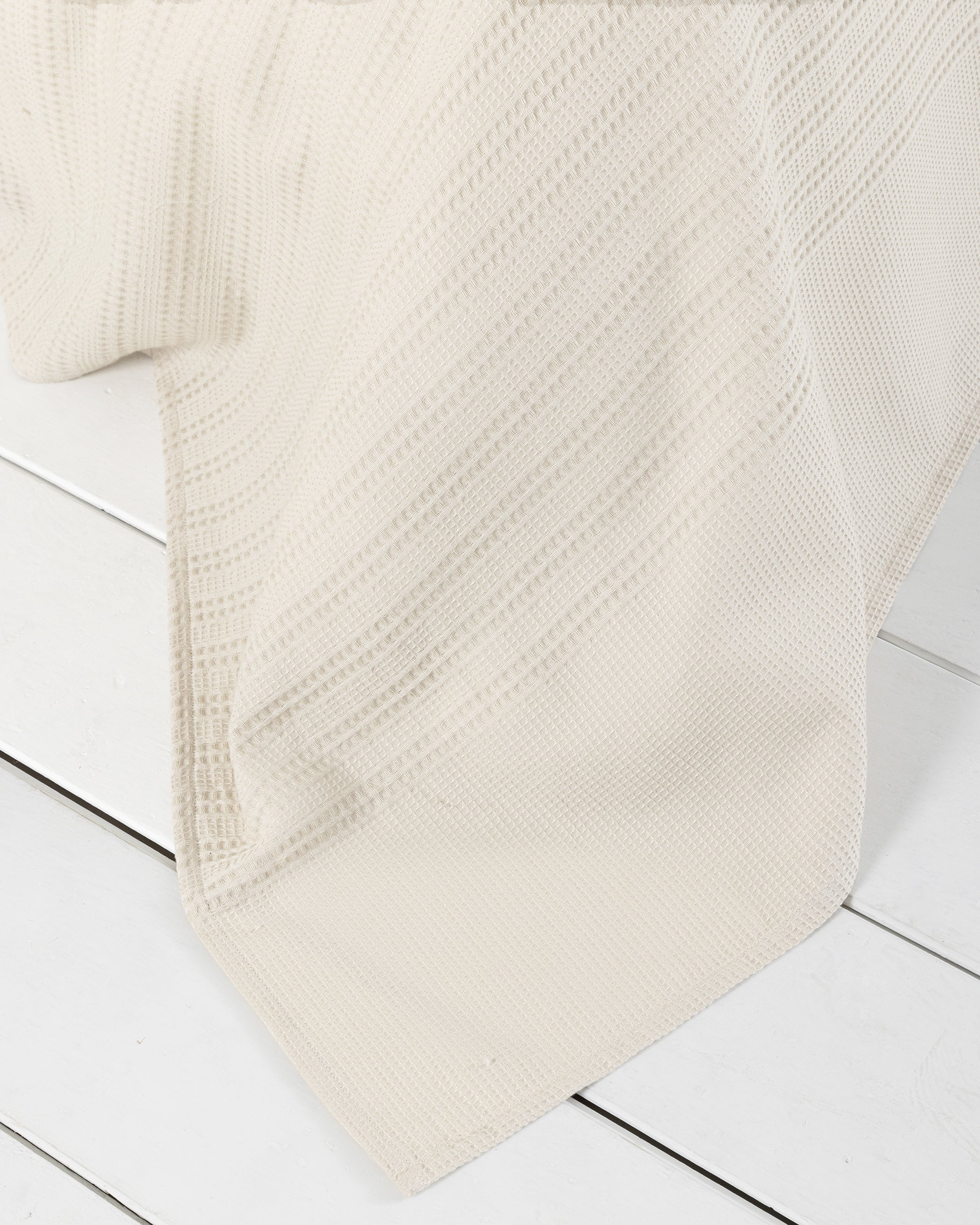 Κουβέρτα Μονή 160x240 - Dune Sand Beige