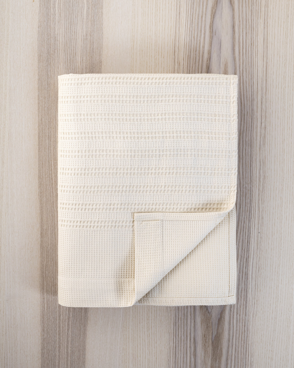Κουβέρτα Υπέρδιπλη 220x240 - Dune Sand Beige