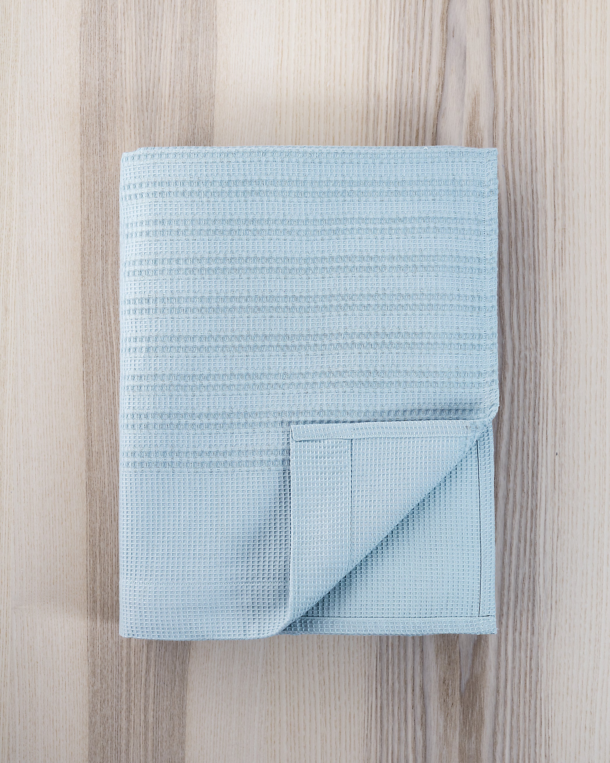 Κουβέρτα Μονή 160x240 - Dune Denim Blue