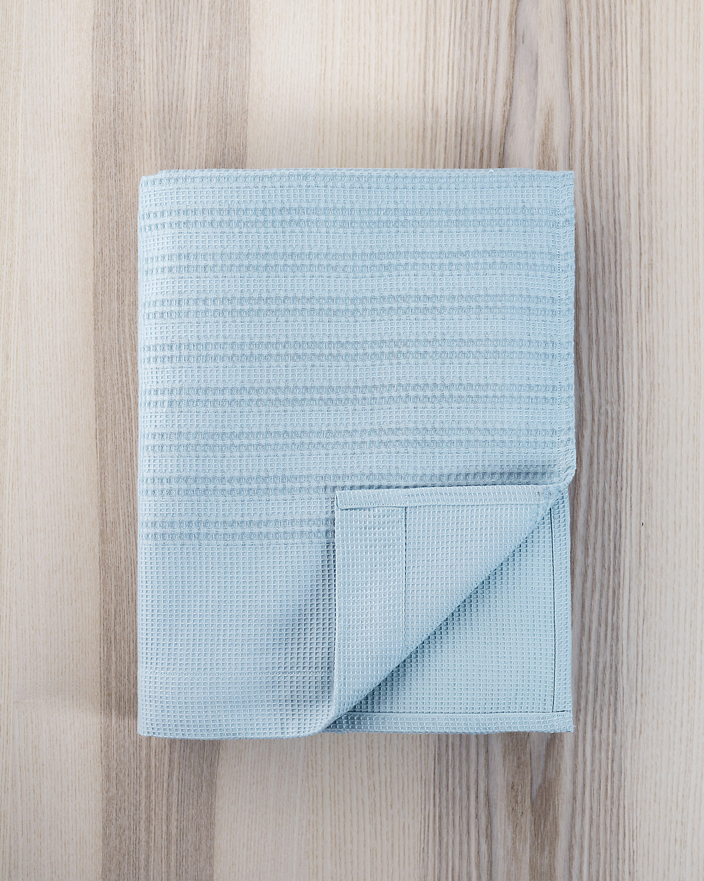 Κουβέρτα Γίγας 240x260 - Dune Denim Blue