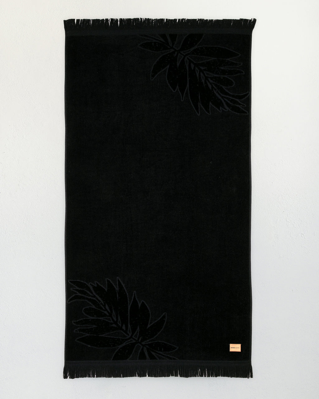 Πετσέτα Θαλάσσης 90x160 - Divine Jacquard
