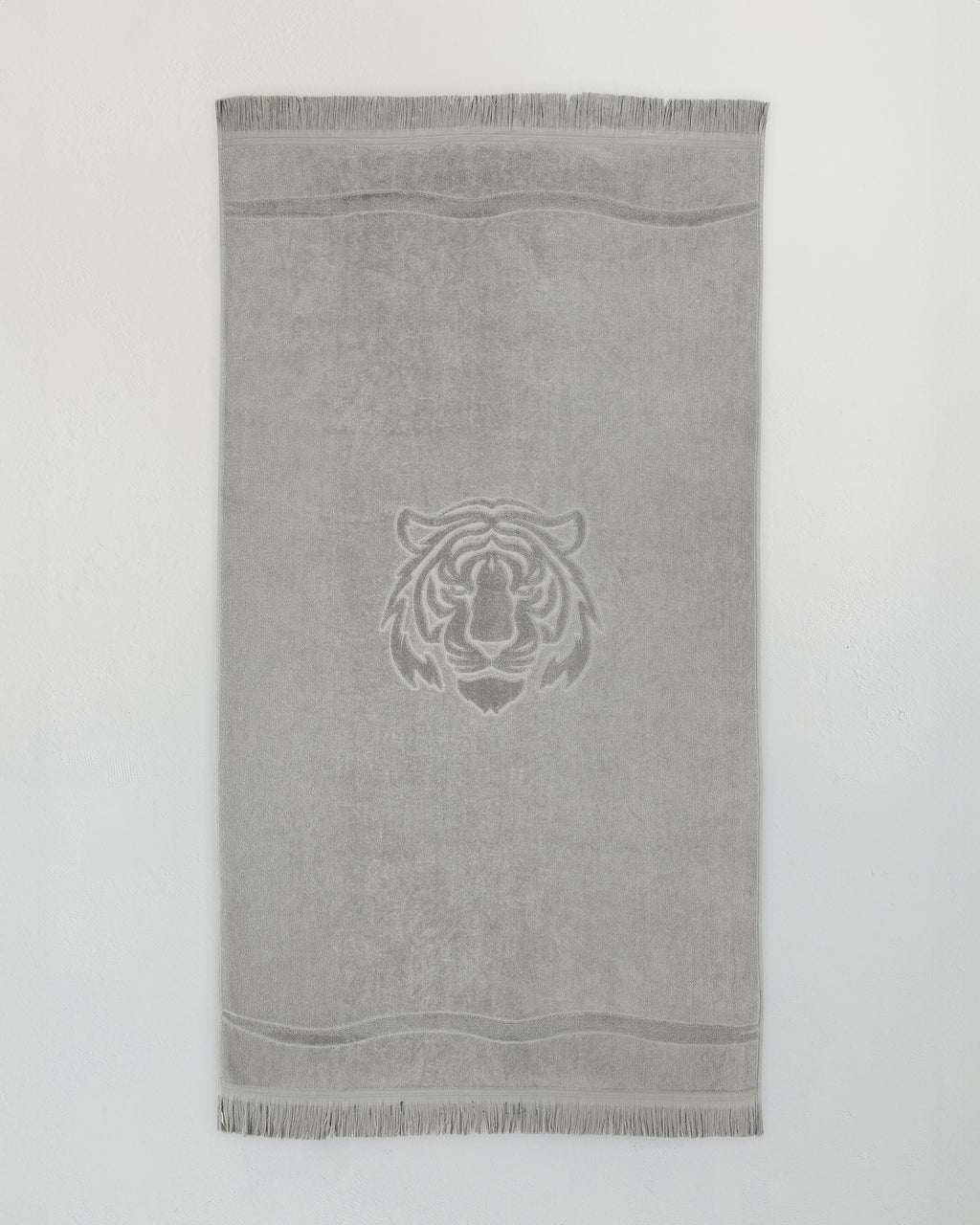 Πετσέτα Θαλάσσης 90x160 - Keya Jacquard