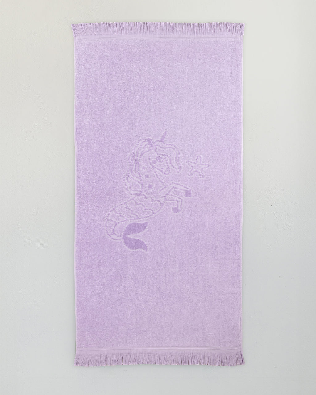 Πετσέτα Θαλάσσης 70x140 - Bella Jacquard