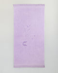 Πετσέτα Θαλάσσης 70x140 - Bella Jacquard