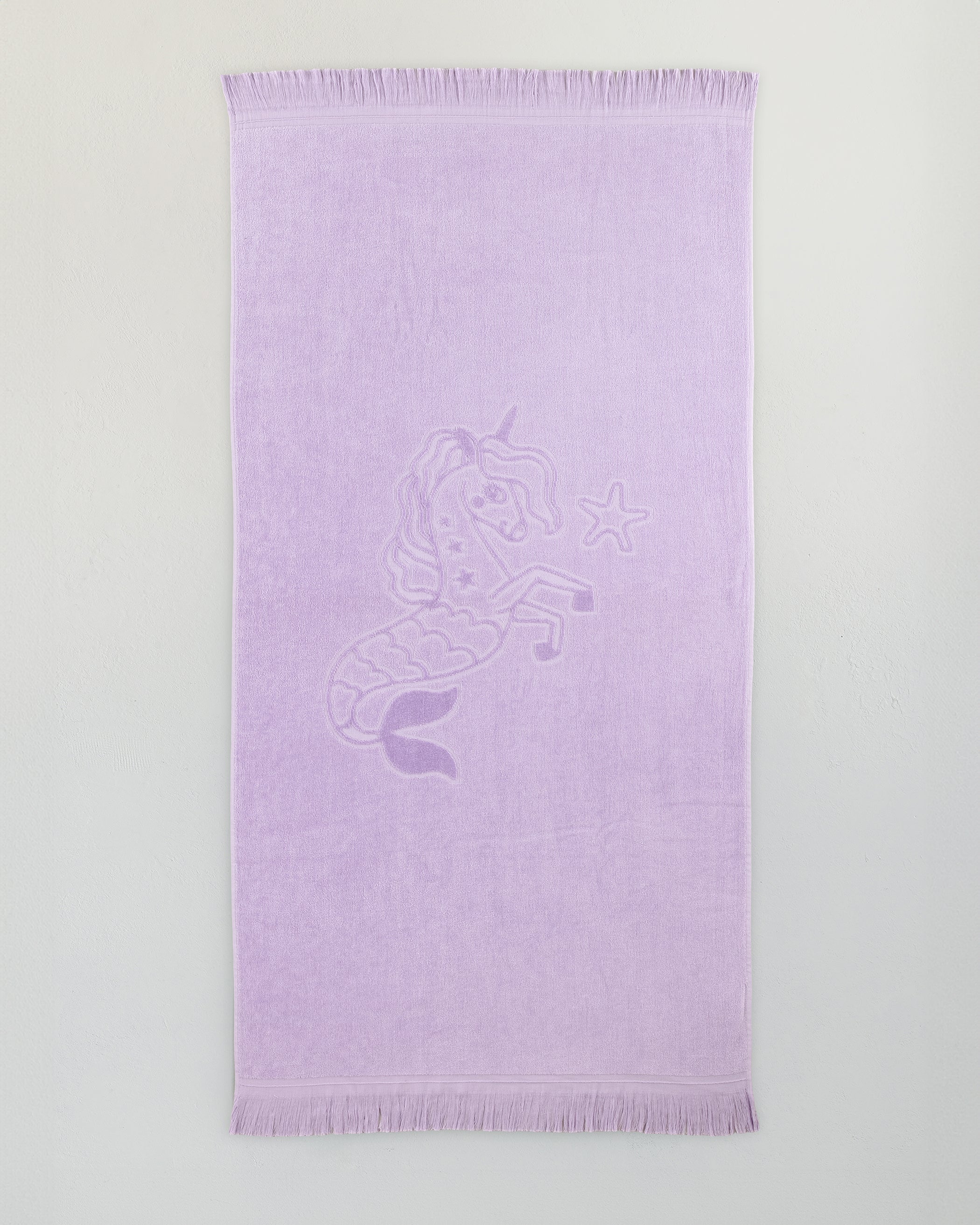 Πετσέτα Θαλάσσης 70x140 - Bella Jacquard