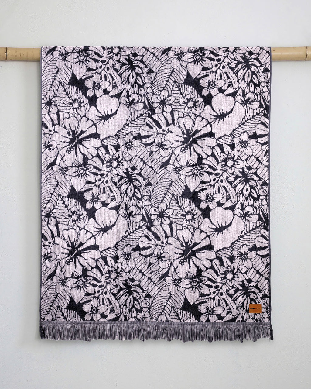 Πετσέτα Θαλάσσης 90x160 - Hawaii Jacquard